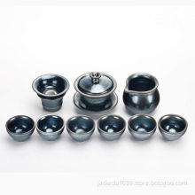 Fujian Jiandan Tea Set